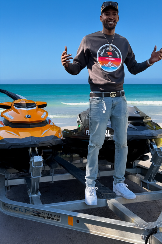 Jet Ski Rental Sarasota Business Owner