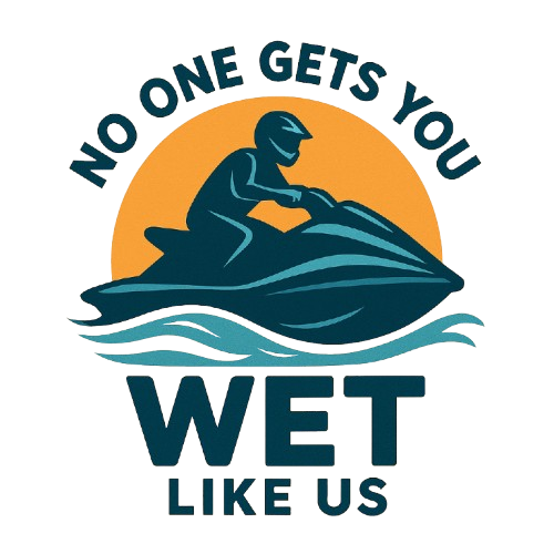 Aqua Riders Jet Ski Rental Logo